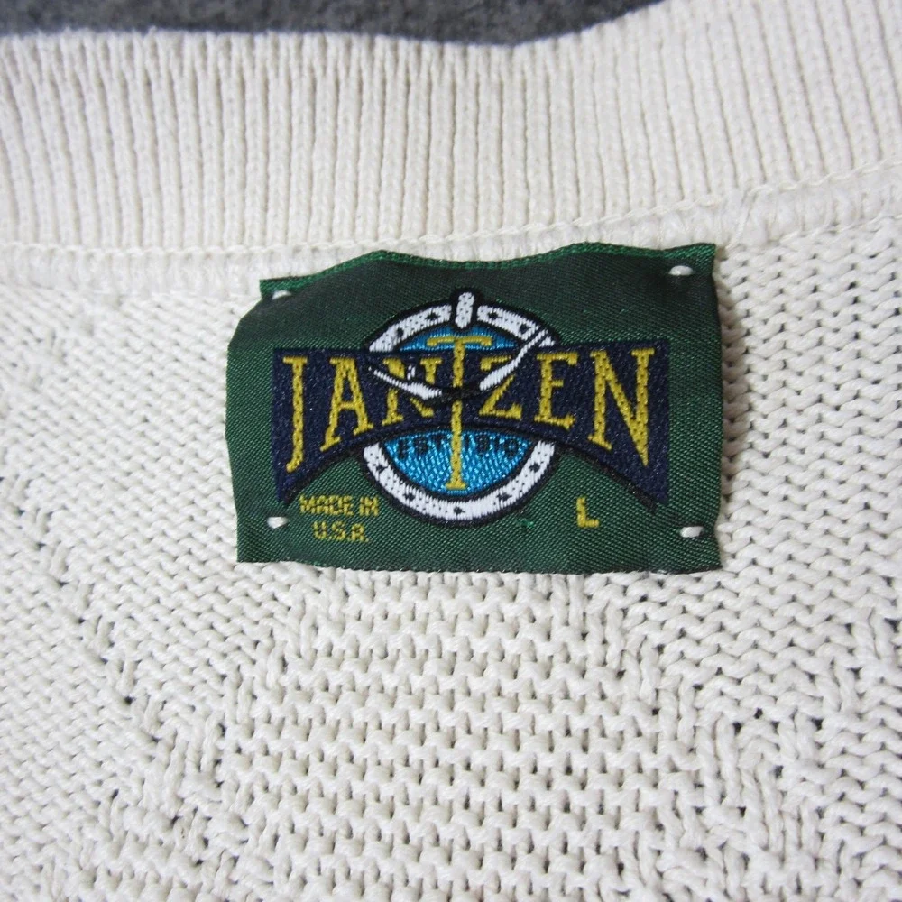 Jantzen vintage sweater